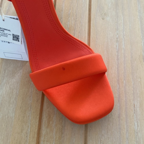 Stradivarius Platform Heels | NWT - Picture 7 of 8